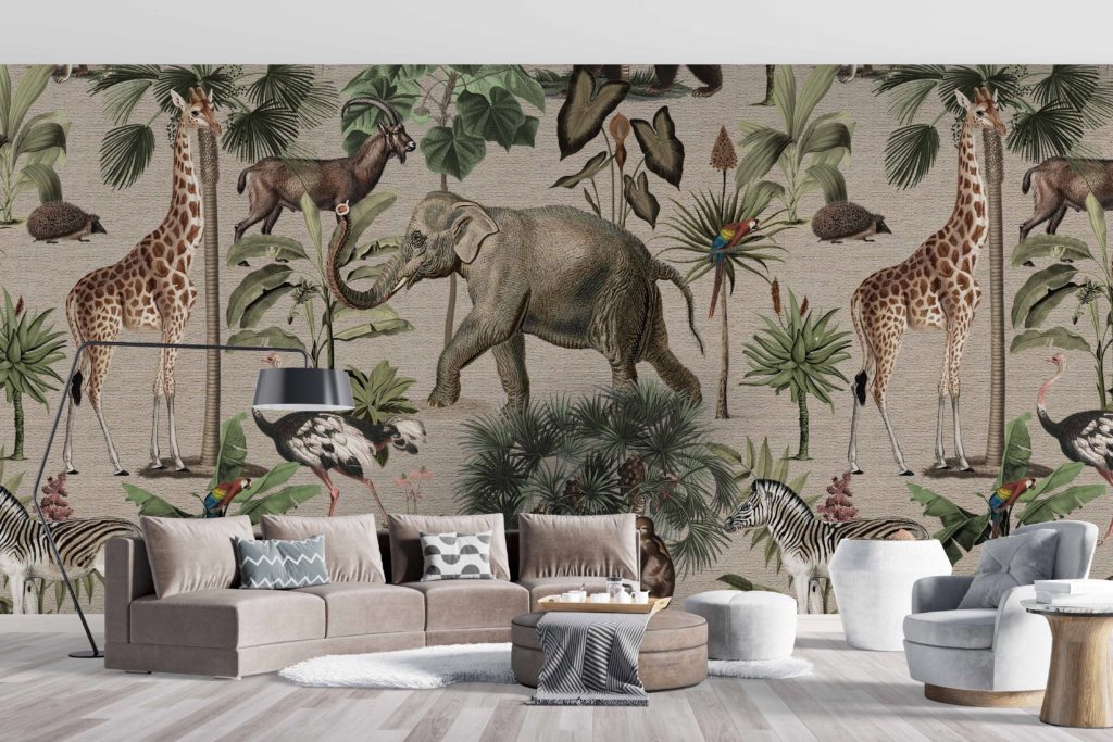 Nicholas Interiors & Design