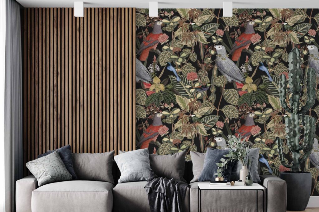 Nicholas Interiors & Design