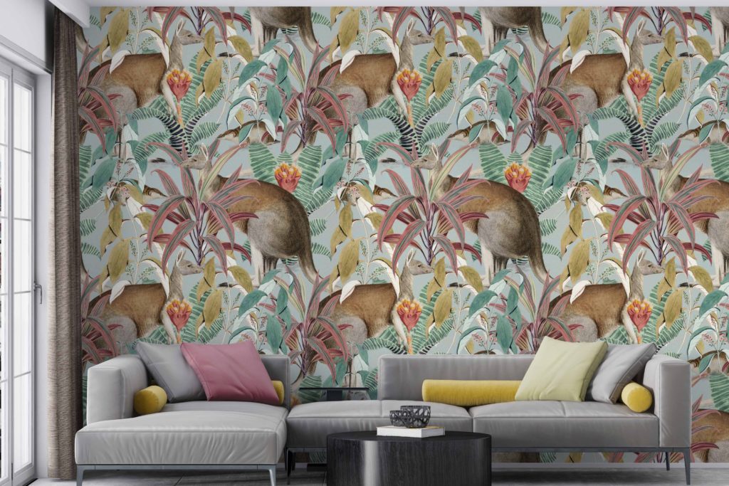 Nicholas Interiors & Design