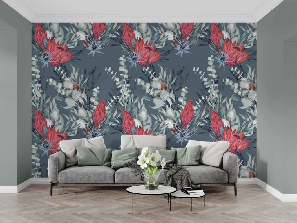 Nicholas Interiors & Design