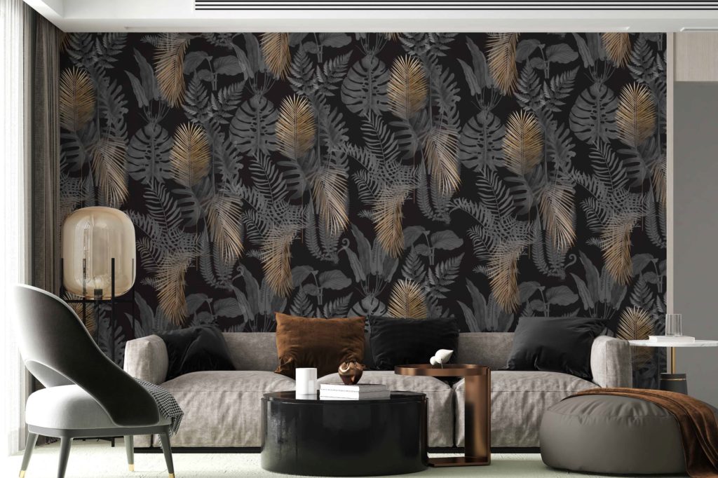 Canadian PSP delivers on bespoke wallpaper job for Hello Its Matilda   Image Reports