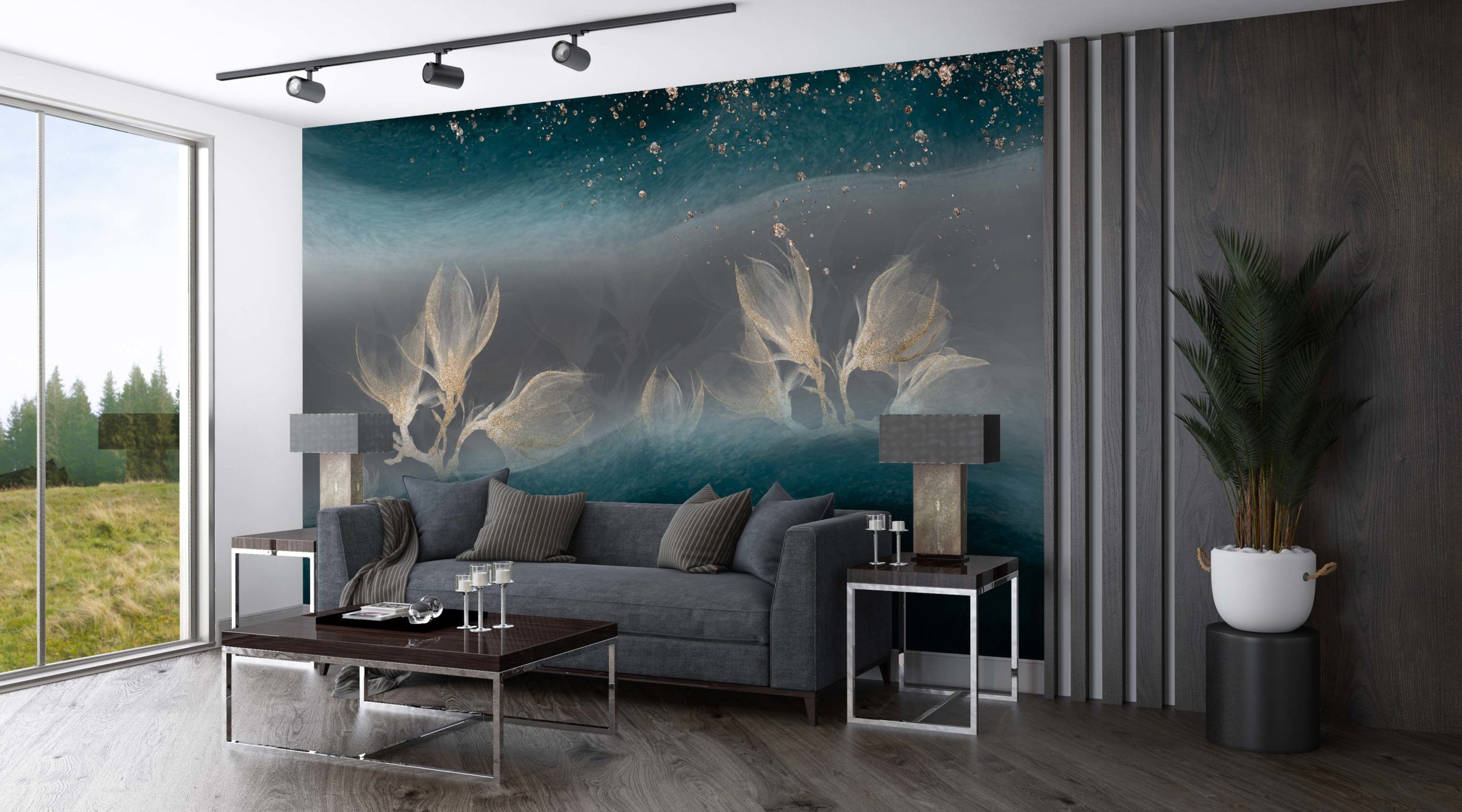 Nicholas Interiors & Design